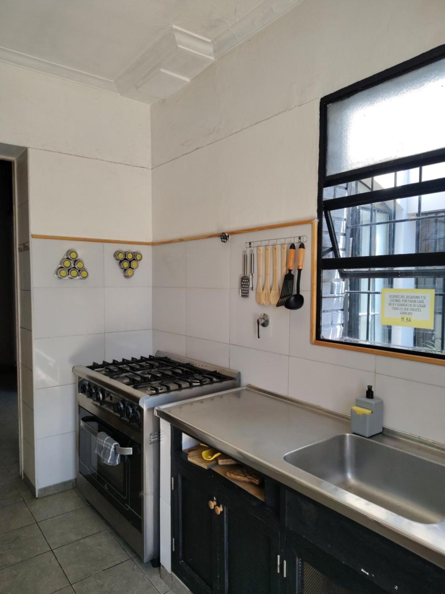 Mora Hostel Mendoza Dış mekan fotoğraf