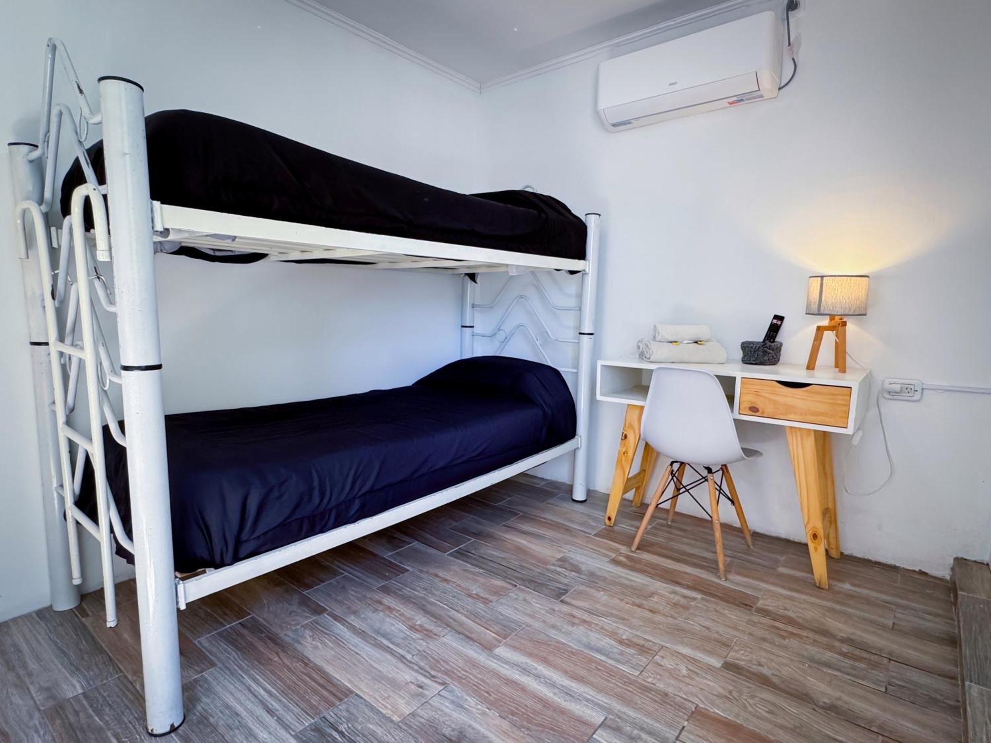Mora Hostel Mendoza Dış mekan fotoğraf